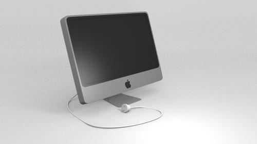 Apple iMac preview image